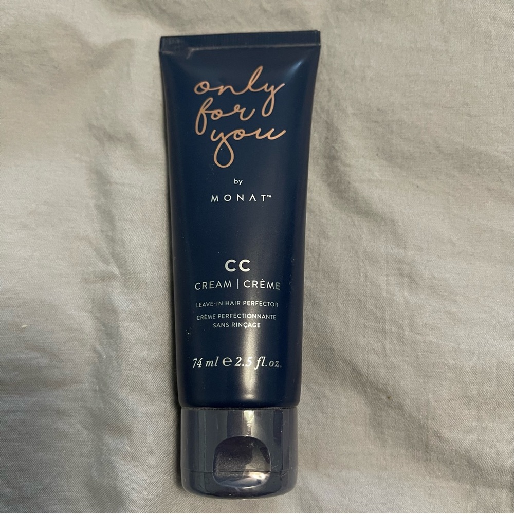 Monat CC Cream